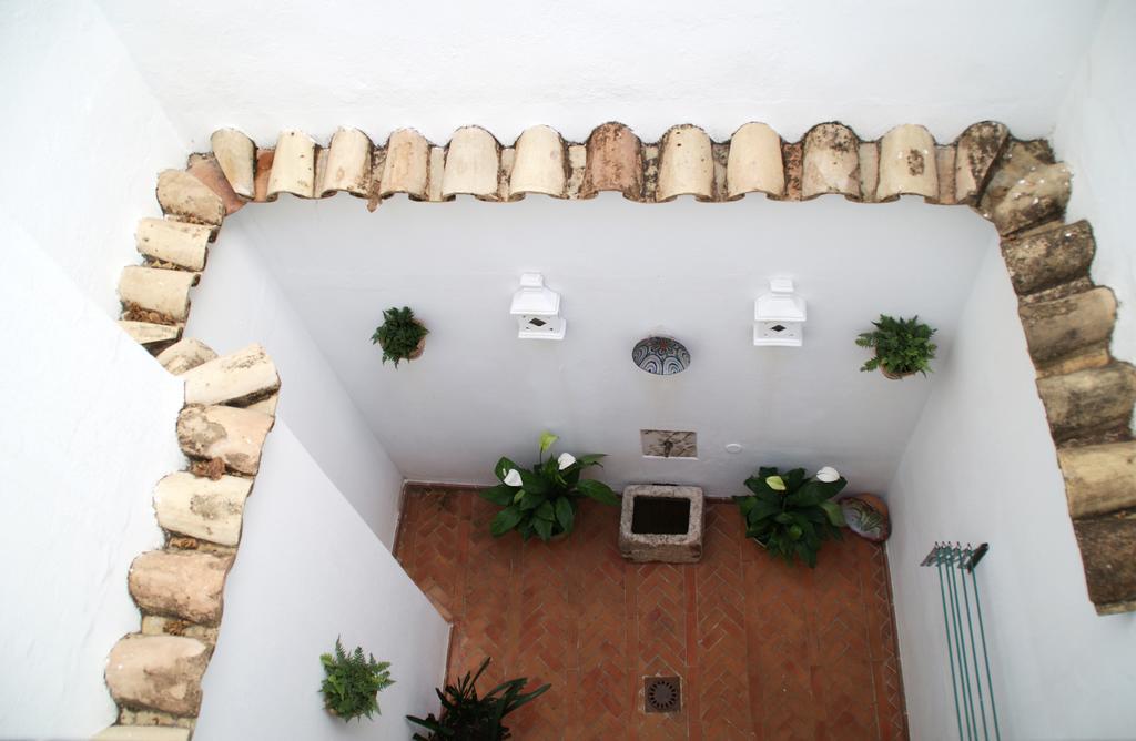Casa Patio De Los Arcos Cordoba Exterior photo